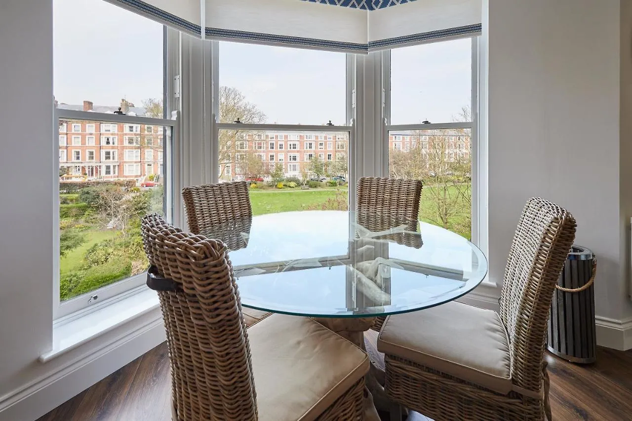 Host & Stay - The Little Lobster Scarborough Apartmán