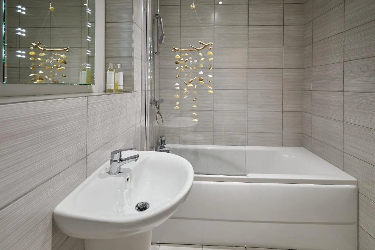 Apartmán Host & Stay - The Little Lobster Scarborough